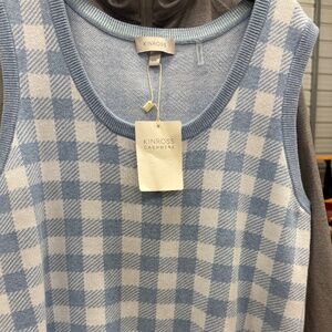 Kinross Cashmere Sweater